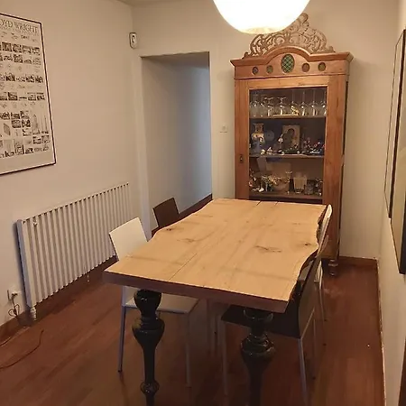 Bedroom & Terraces Ubytování v soukromí *