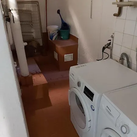 Ubytování v soukromí Bedroom & Terraces