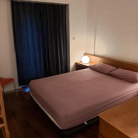 Ubytování v soukromí Bedroom & Terraces *