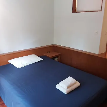 Ubytování v soukromí Bedroom & Terraces Barcelona